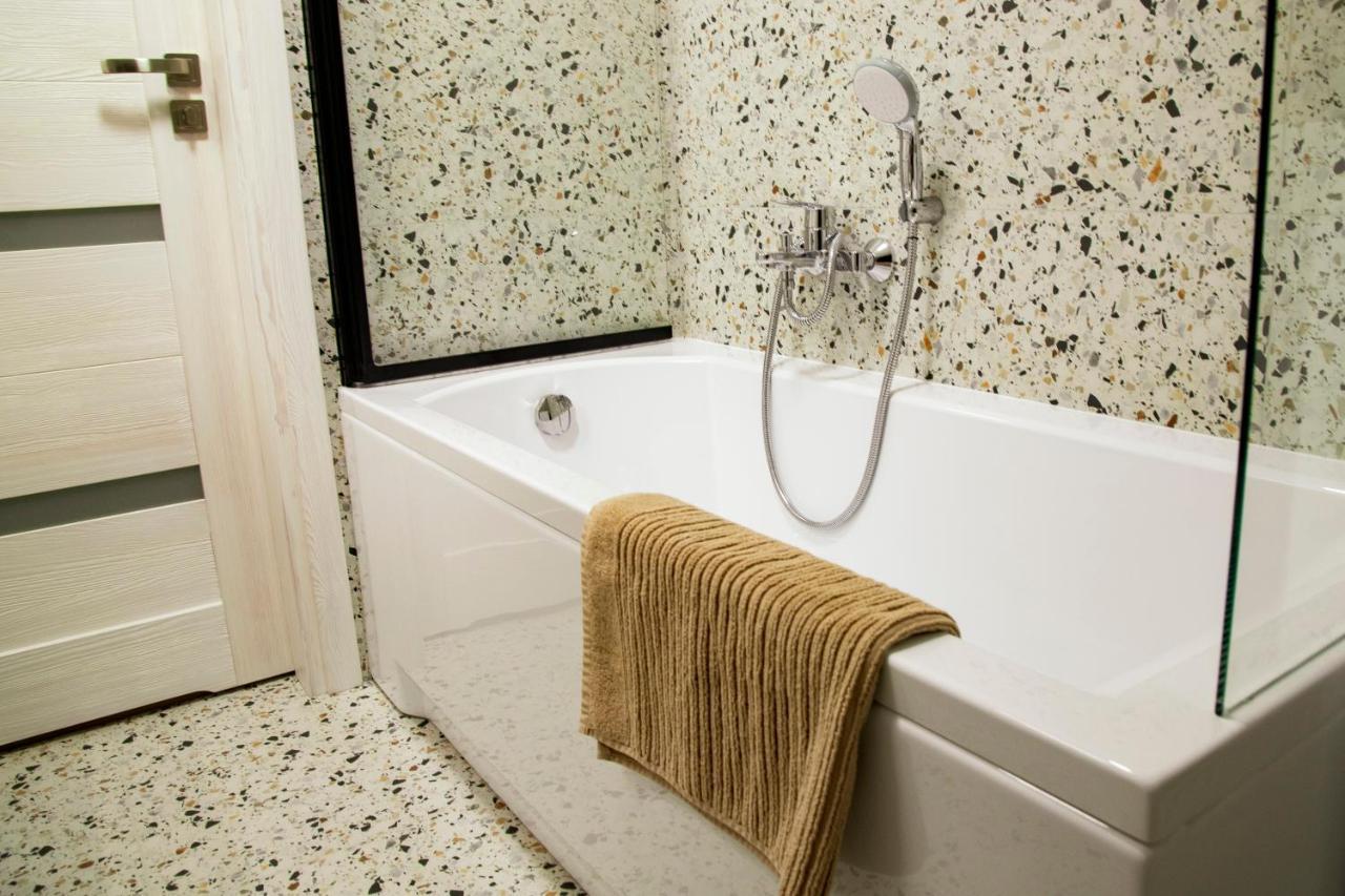 Apartamenty Z Tarasami - Moja Gdynia Dış mekan fotoğraf