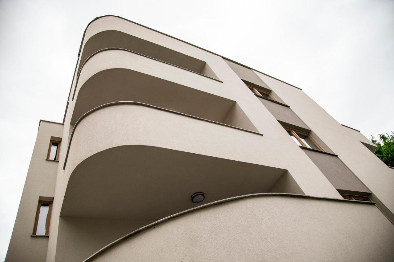 Apartamenty Z Tarasami - Moja Gdynia Dış mekan fotoğraf